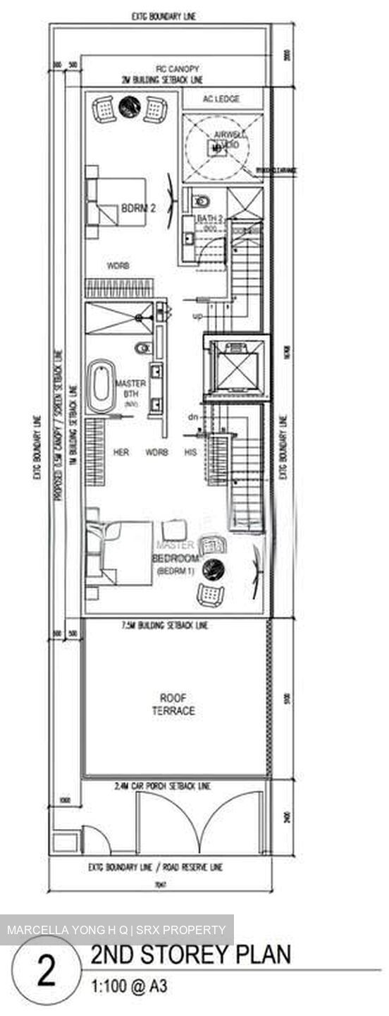 Highland Close (D19), Terrace #575261381